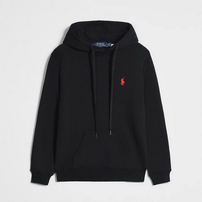 Ralph Lauren Hoodie Mens ID:20241006-75